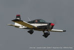 G-BTLP @ EGBG - Royal Aero Club 3R's air race - by Chris Hall