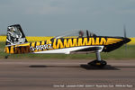 G-RRRZ @ EGBG - Royal Aero Club 3R's air race - by Chris Hall