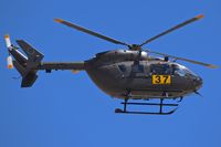 12-72237 @ KBOI - Det. 1, C Company, 1st Battalion, 112th Aviation Regiment. Oregon Army National Guard. - by Gerald Howard