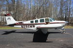 N292MW photo, click to enlarge