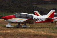 F-GKRD photo, click to enlarge F-GKRD photo, click to enlarge