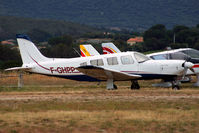 F-GHPP photo, click to enlarge F-GHPP photo, click to enlarge
