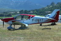 F-GNXT photo, click to enlarge F-GNXT photo, click to enlarge