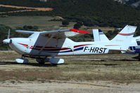 F-HRST @ LFKC - Parked - by micka2b