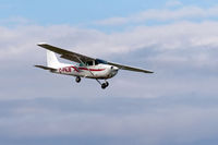 C-FNJB @ CYXX - Landing - by Guy Pambrun