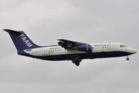 G-LUXE @ EGSH - Low approach. - by keithnewsome