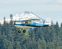 N120L @ KAWO - KAWO - by Terry Green