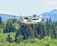 N67991 @ KAWO - KAWO - by Terry Green