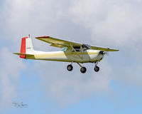 N3982U @ KAWO - KAWO - by Terry Green