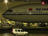 B-2040 @ LFPG - Air China departure to Pékin at CDG terminal 1 - by Jean Goubet-FRENCHSKY