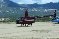 RA-06382 @ LFKC - Parked - by micka2b