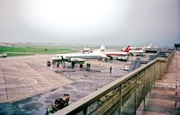SE-BSS @ CPH - Copenhagen 31.8.1966 - by leo larsen