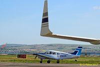 G-BNON photo, click to enlarge G-BNON photo, click to enlarge