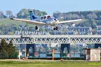 G-BNON photo, click to enlarge G-BNON photo, click to enlarge