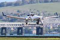 G-XDEA photo, click to enlarge G-XDEA photo, click to enlarge