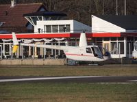 PH-ABZ @ EHSE - r44 parking at breda - by fink123