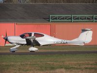 PH-PCA @ EHSE - DIAMOND 40 SLOWING DOWN - by fink123