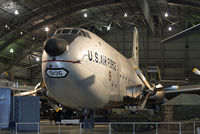 51-0135 @ KFFO - On display at the National Museum of the U.S. Air Force. The Globemaster II provided heavy airlift from the Korean War up to its retirement in 1974. After service with the USAF, this aircraft was assigned to the 165th Tactical Airlift Group, Georgia ANG. - by Arjun Sarup