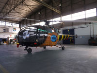 19372 @ LPBJ - Static display. Special scheme SQN  - by Nuno Filipe Lé Freitas