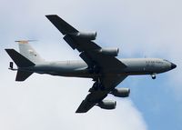 61-0295 @ KBAD - At Barksdale Air Force Base. Back after a couple years. - by paulp