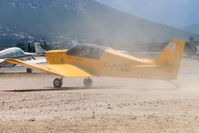 F-PEGL @ LFKC - Taxiing - by micka2b