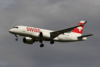 HB-JBE @ LOWG - Swiss CS100 @GRZ