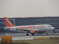 G-EZFL @ EHAM - EASYJET TAKING OF - by fink123