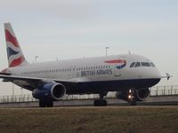 G-MIDX @ EHAM - BRITISH AIRWAYS OVER QUEBEC - by fink123