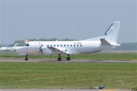 G-LGNZ @ EGSH - About to depart from Norwich. - by Graham Reeve