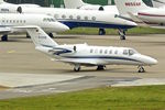 D-IVVB @ EGGW - At London - Luton Airport - by Terry Fletcher