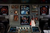 N807UA @ KSFO - SFO 2017 - by Clayton Eddy