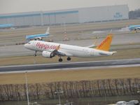 TC-NBE @ EHAM - PEGASUS - by fink123