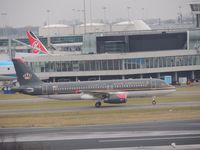 JY-AYQ @ EHAM - ROYAL JORDANIAN - by fink123