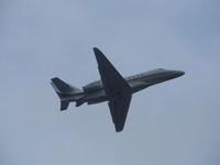 CS-LTA @ EBBR - PRIVATE JET DEPARTING - by fink123