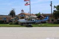N465CS photo, click to enlarge