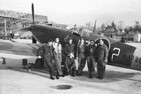 MJ730 - From my fathers photograph Album. I have no other info - by Edwin Colyn Clark