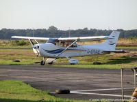 D-ERAE @ EDDK - Cessna 172S Skyhawk 2 - Privat - 172S8015 - D-ERAE - 30.08.2015 - CGN - by Ralf Winter