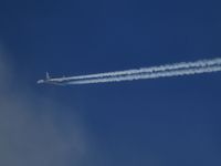 N814NW - DL477 /DAL477 BCN to JFK level 340 - by Jean Goubet-FRENCHSKY