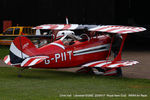 G-PIIT @ EGBG - at Leicester - by Chris Hall