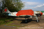 G-YAKH @ EGBG - at Leicester - by Chris Hall