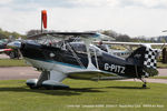 G-PITZ photo, click to enlarge G-PITZ photo, click to enlarge