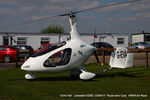 G-EVAA photo, click to enlarge G-EVAA photo, click to enlarge