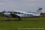 G-BEMW photo, click to enlarge G-BEMW photo, click to enlarge