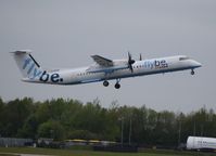 G-ECOF @ EGCC - At Manchester - by Guitarist