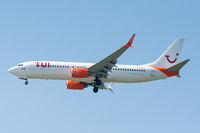 C-GOWG @ EHAM - C-GOWG @ EHAM 18R - by Marc Heesters