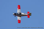 G-KDOG photo, click to enlarge G-KDOG photo, click to enlarge