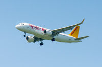 TC-DCE @ EHAM - TC-DCE @EHAM 18R - by Marc Heesters