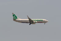 PH-HXG @ EHAM - PH-HXG @EHAM 18C.