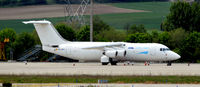 EC-MFT @ LEVT - Foronda - Vitoria-Gasteiz - España - by Pedro Martinez de Antoñana