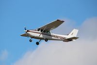 N9870Q @ KASH - Cessna 172M - by Mark Pasqualino
